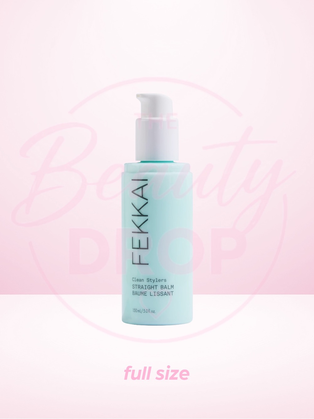 Fekkai Clean Stylers Straight Balm